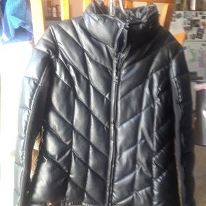 Steve Madden Winter Jacket